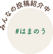 みんなの投稿紹介中 #はまのう